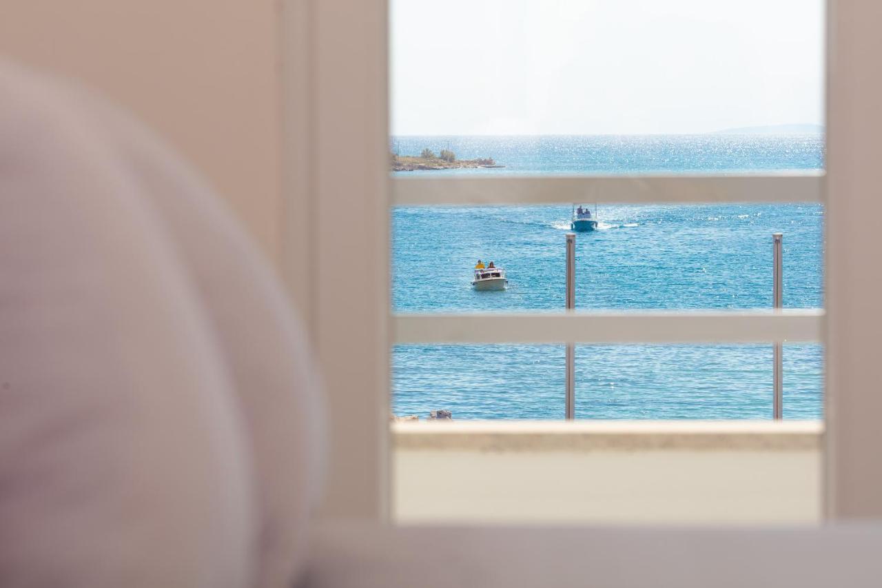 Boutique Residence Sundays Novaglia Esterno foto