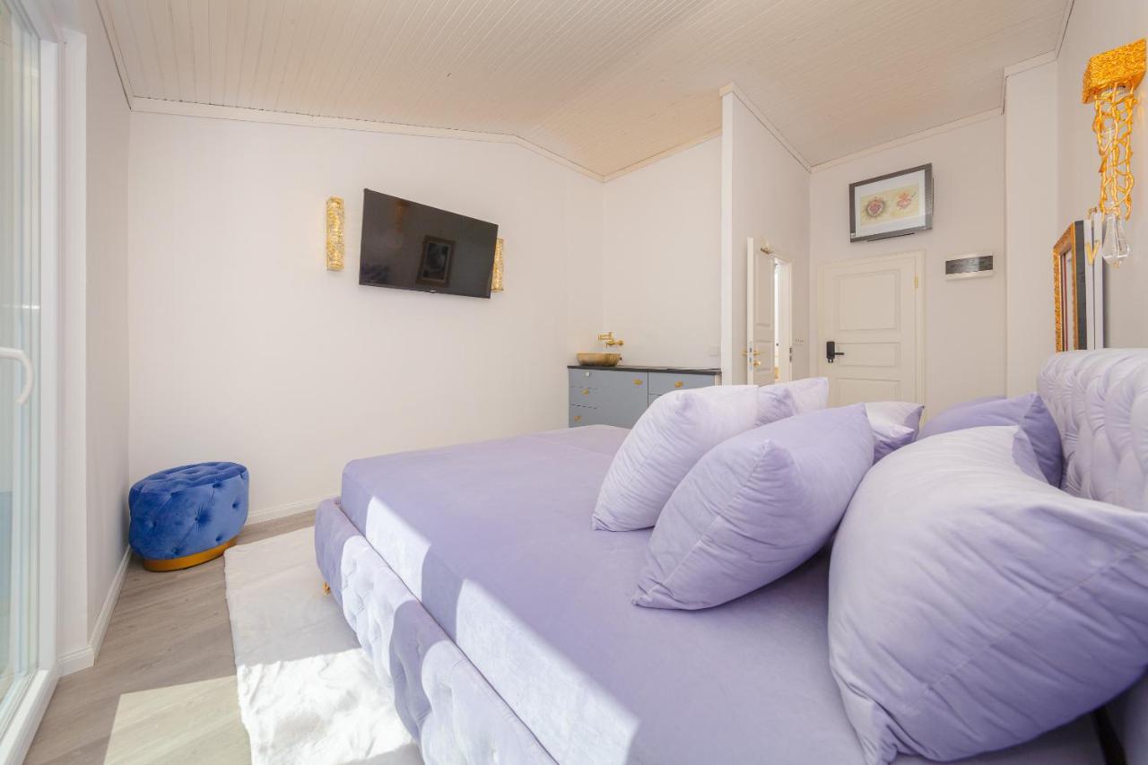 Boutique Residence Sundays Novaglia Esterno foto