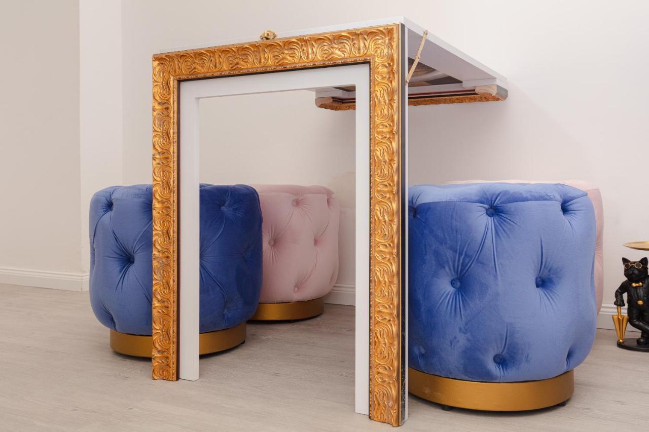 Boutique Residence Sundays Novaglia Esterno foto