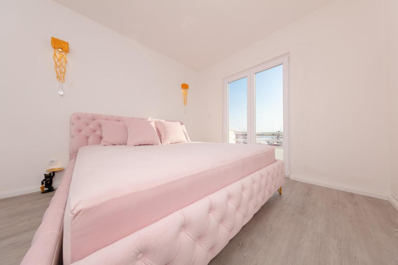 Boutique Residence Sundays Novaglia Esterno foto