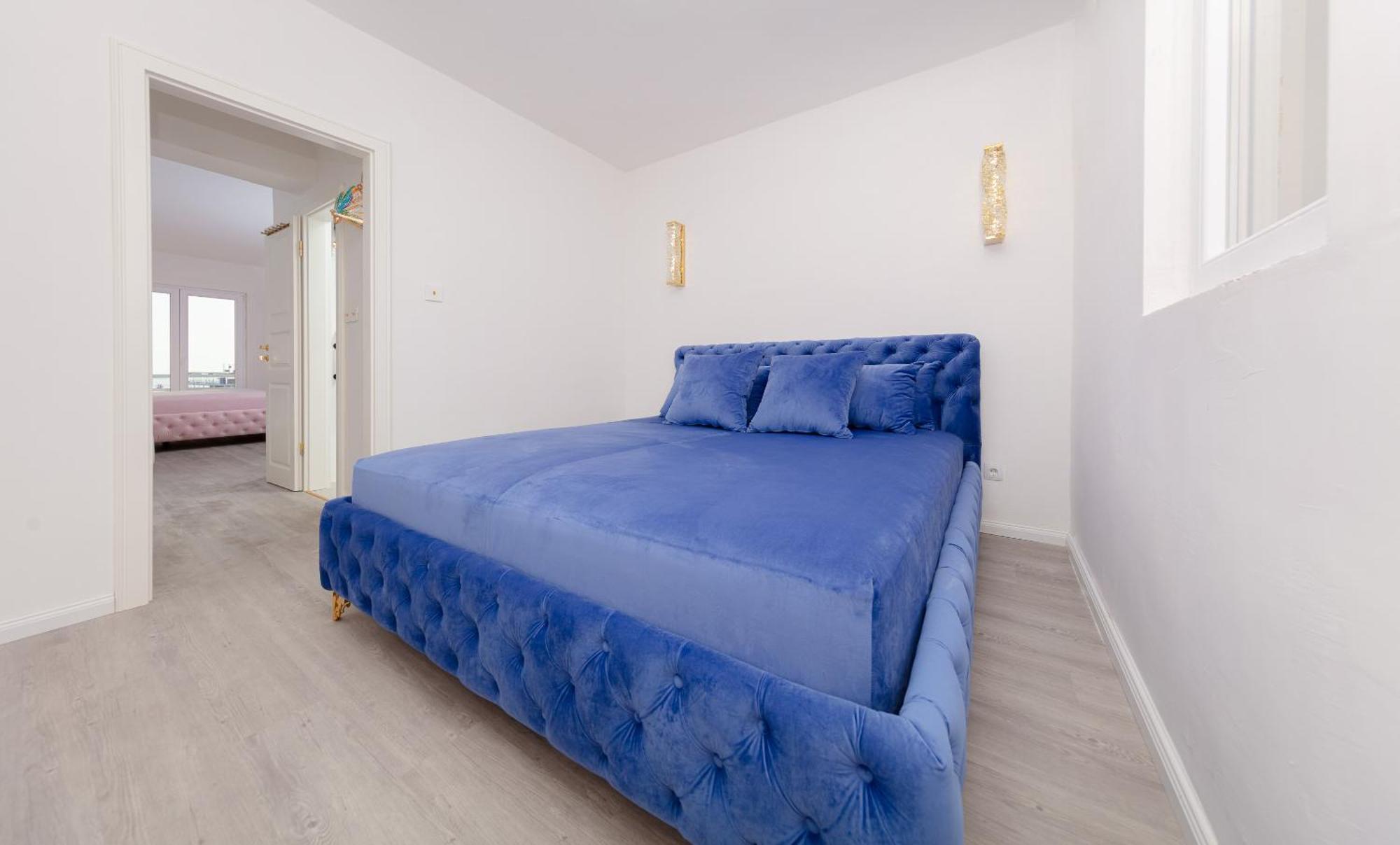Boutique Residence Sundays Novaglia Esterno foto