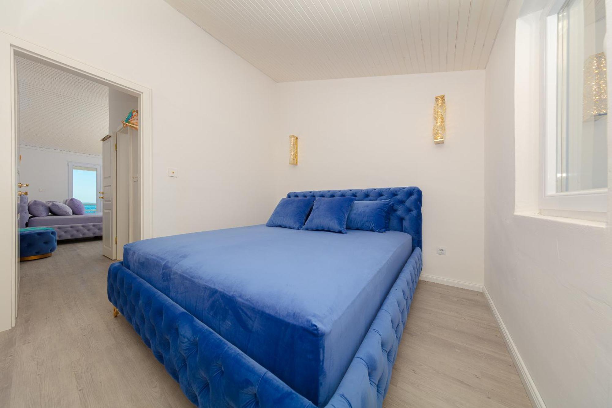 Boutique Residence Sundays Novaglia Camera foto