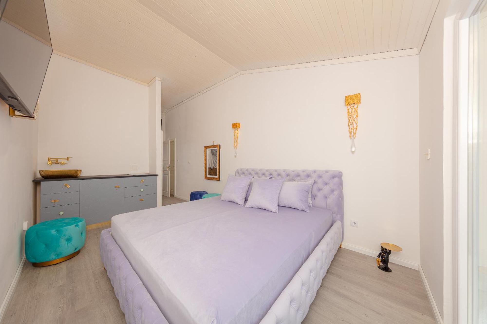 Boutique Residence Sundays Novaglia Camera foto