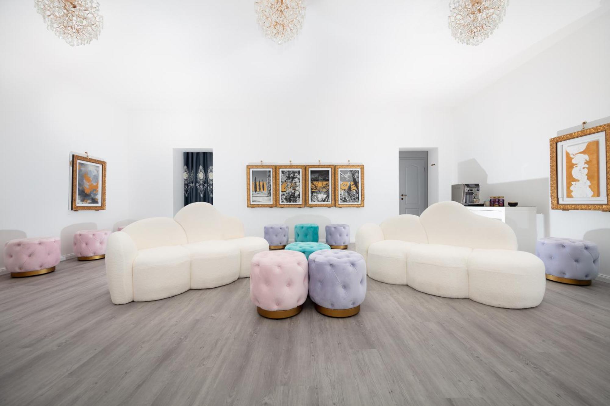 Boutique Residence Sundays Novaglia Esterno foto