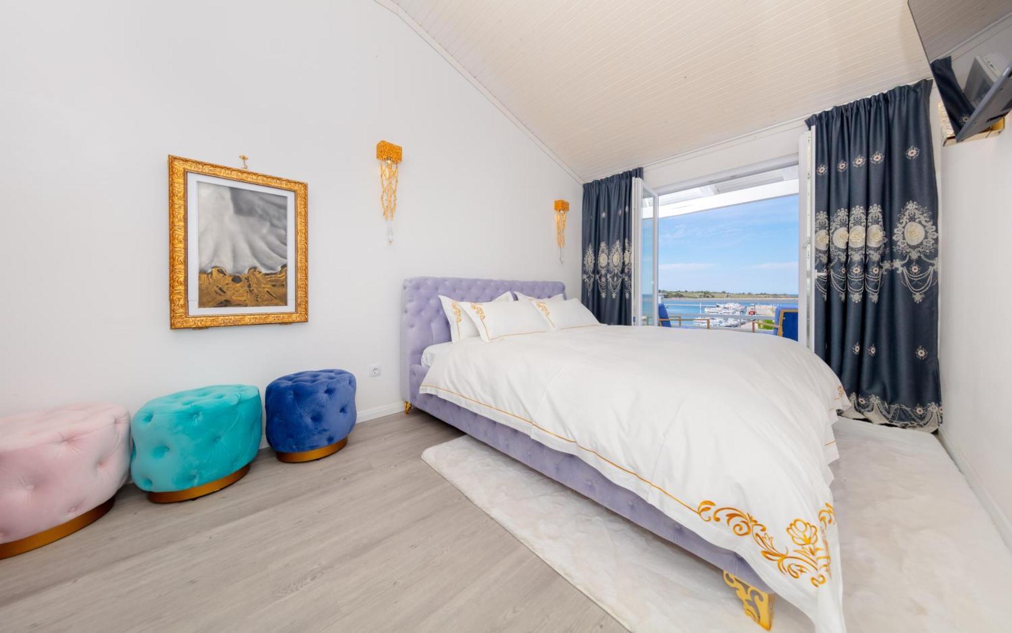 Boutique Residence Sundays Novaglia Esterno foto