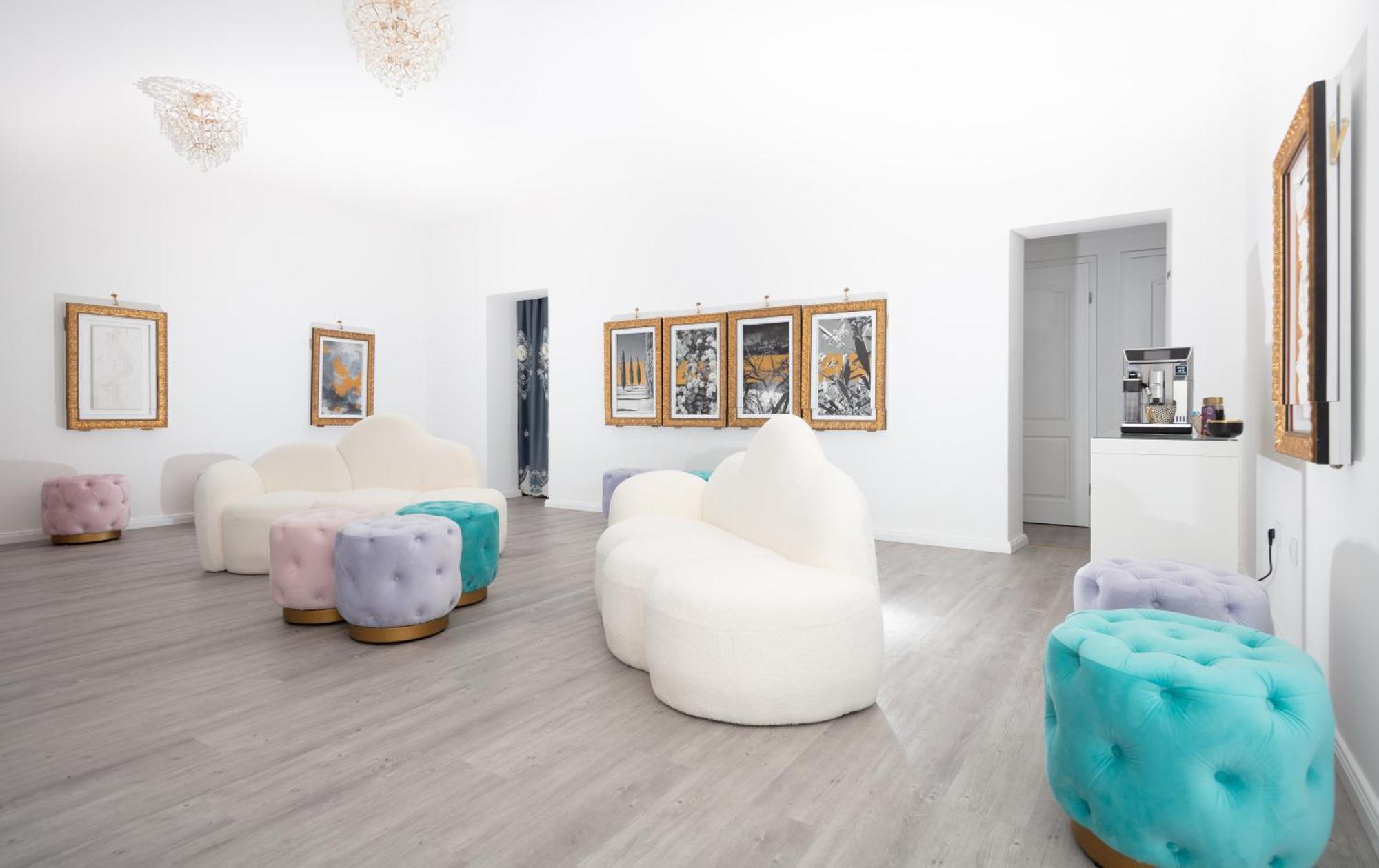 Boutique Residence Sundays Novaglia Camera foto