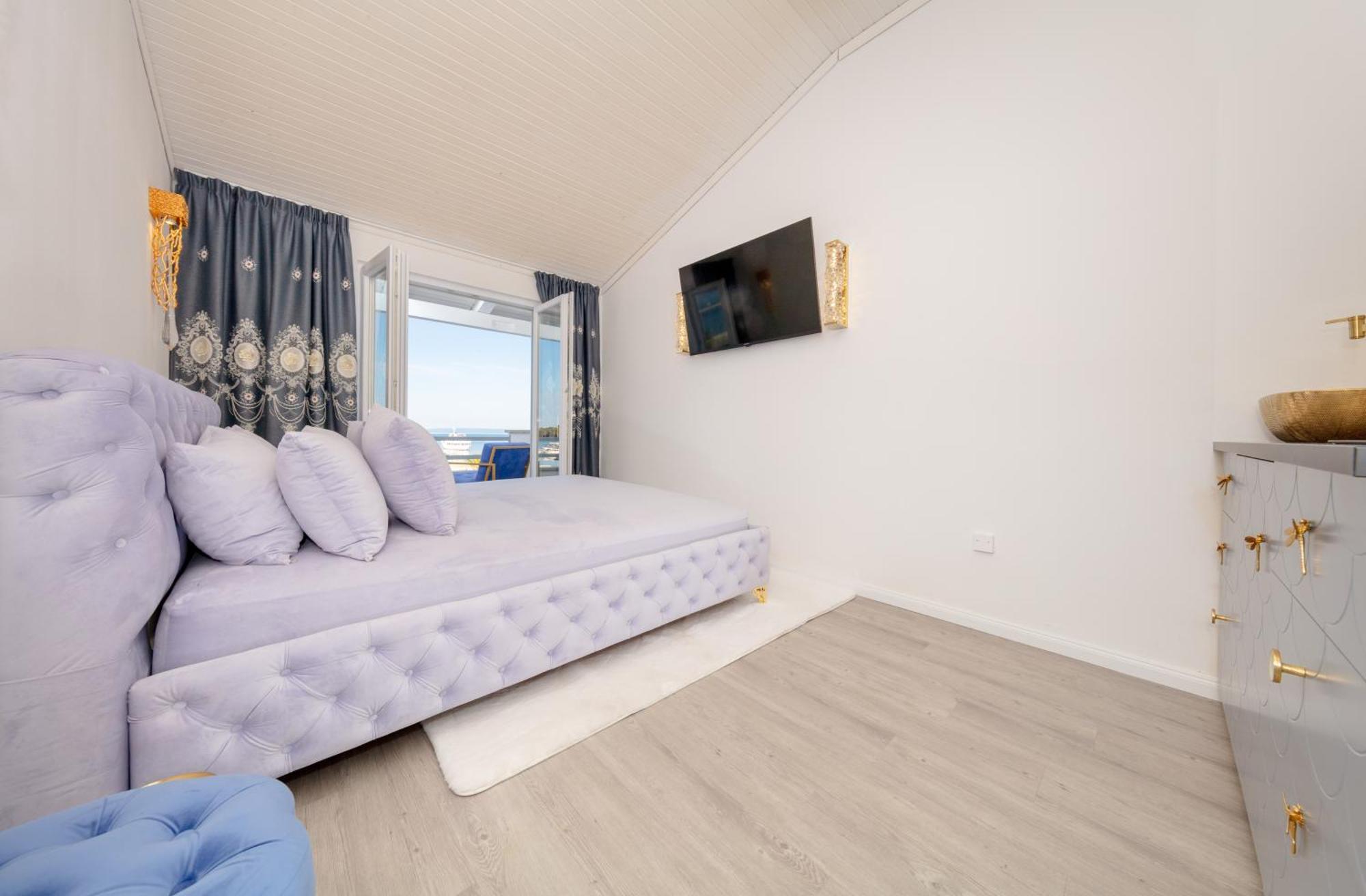 Boutique Residence Sundays Novaglia Camera foto