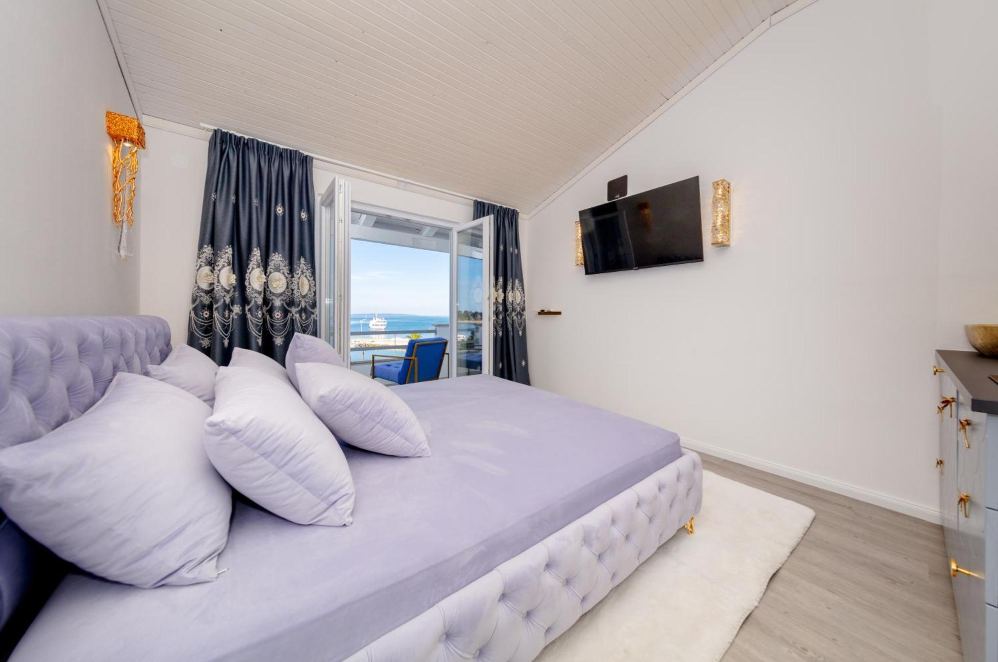 Boutique Residence Sundays Novaglia Camera foto
