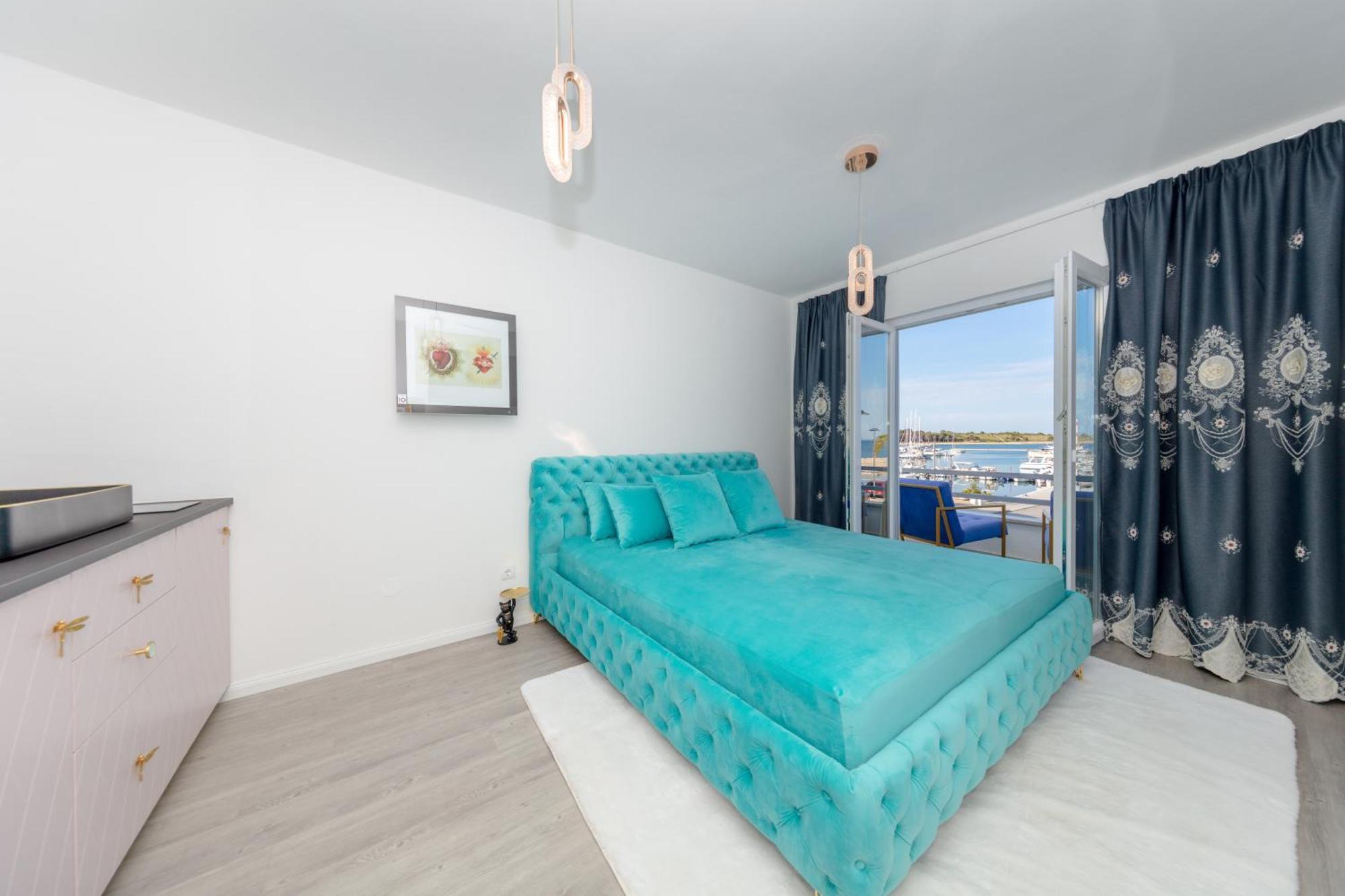 Boutique Residence Sundays Novaglia Camera foto