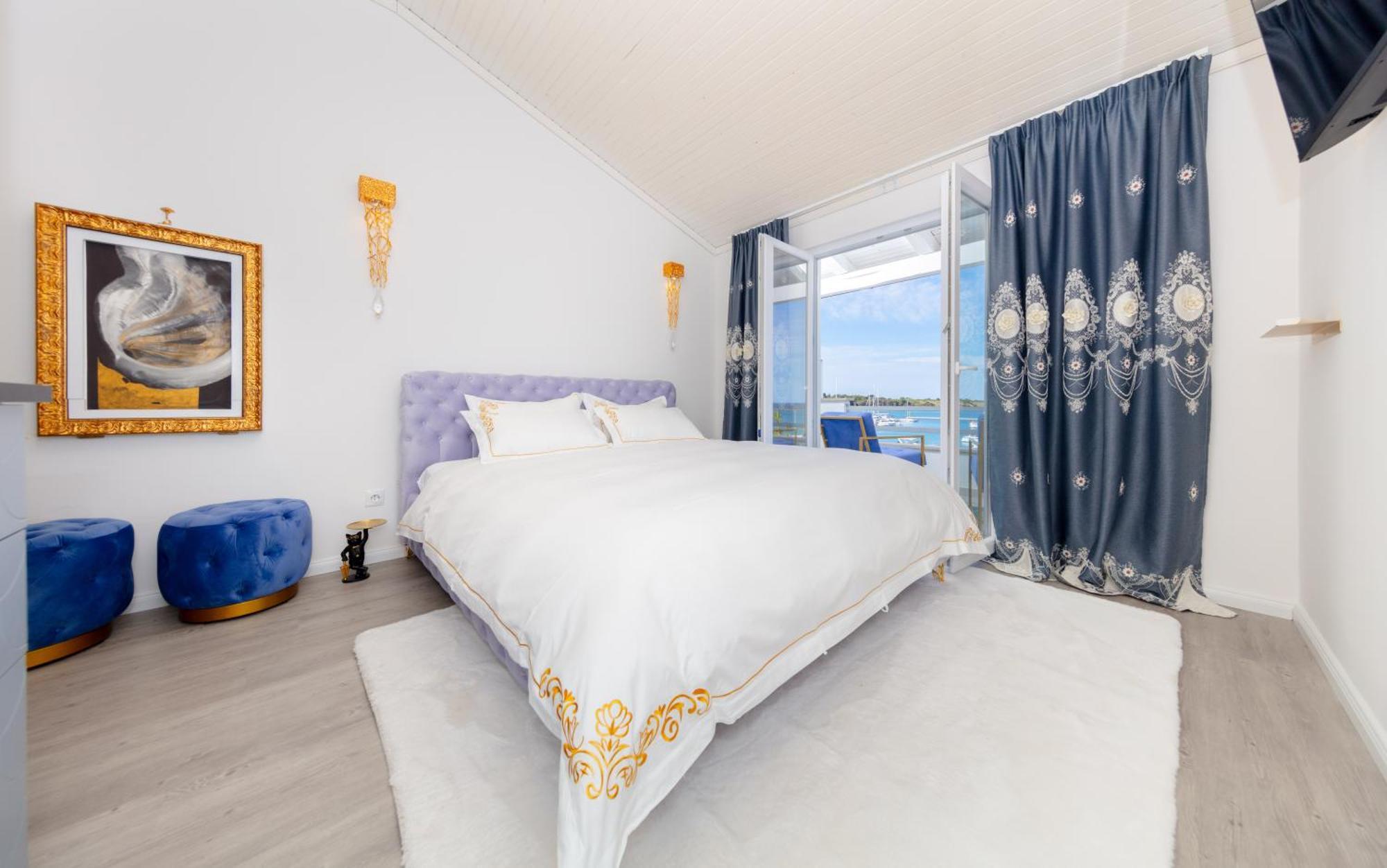 Boutique Residence Sundays Novaglia Esterno foto