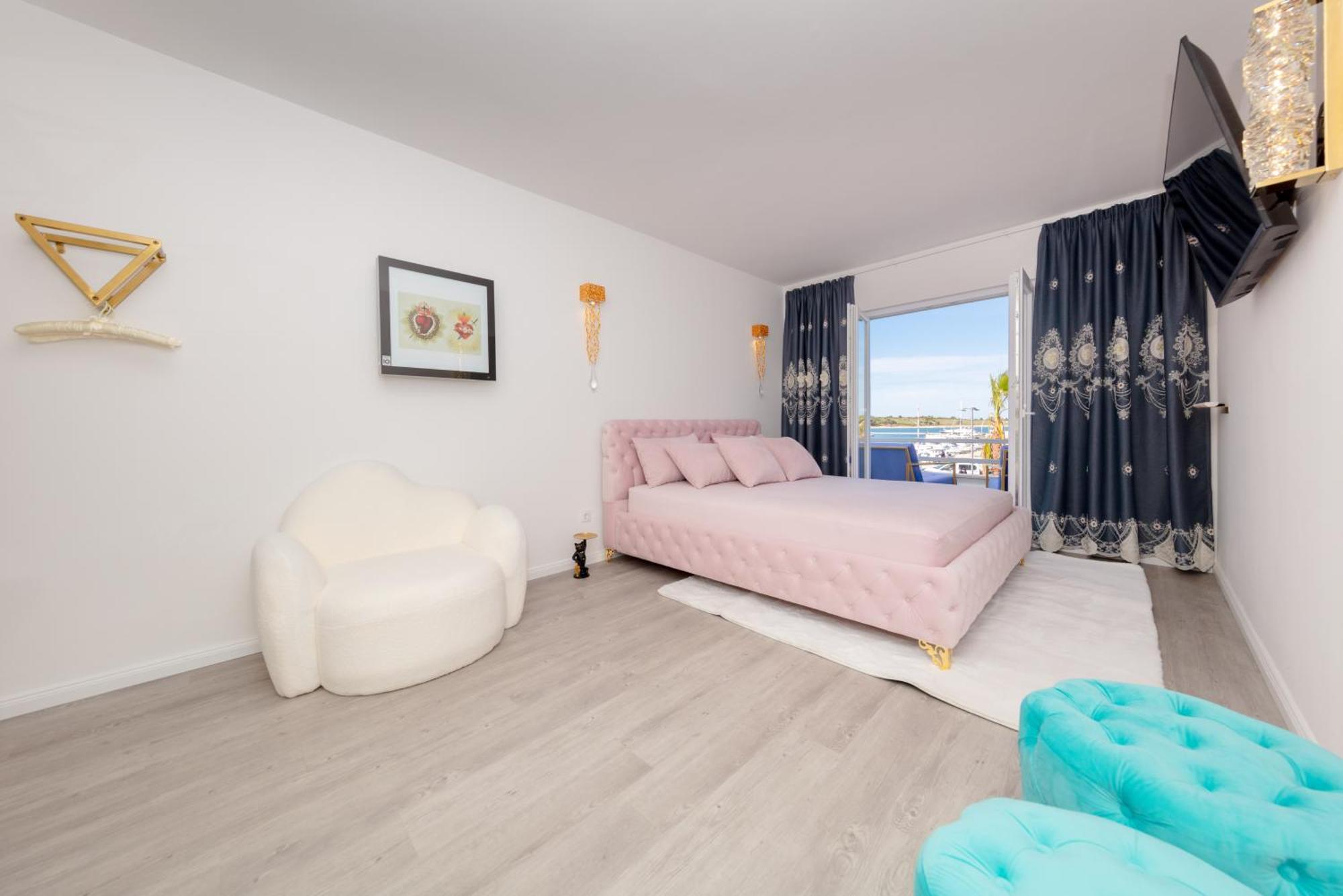 Boutique Residence Sundays Novaglia Esterno foto