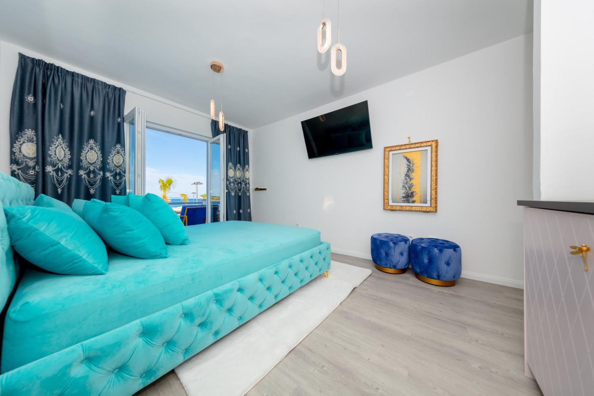 Boutique Residence Sundays Novaglia Esterno foto