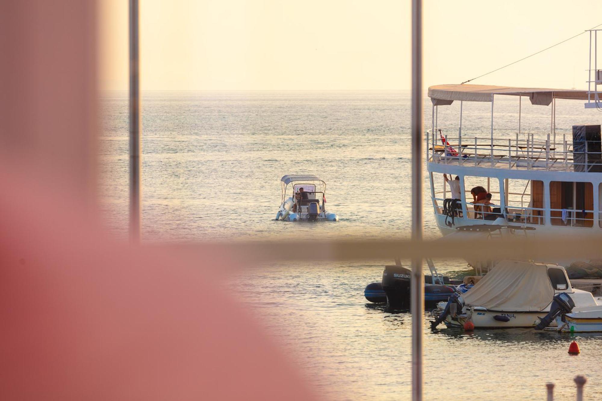 Boutique Residence Sundays Novaglia Camera foto