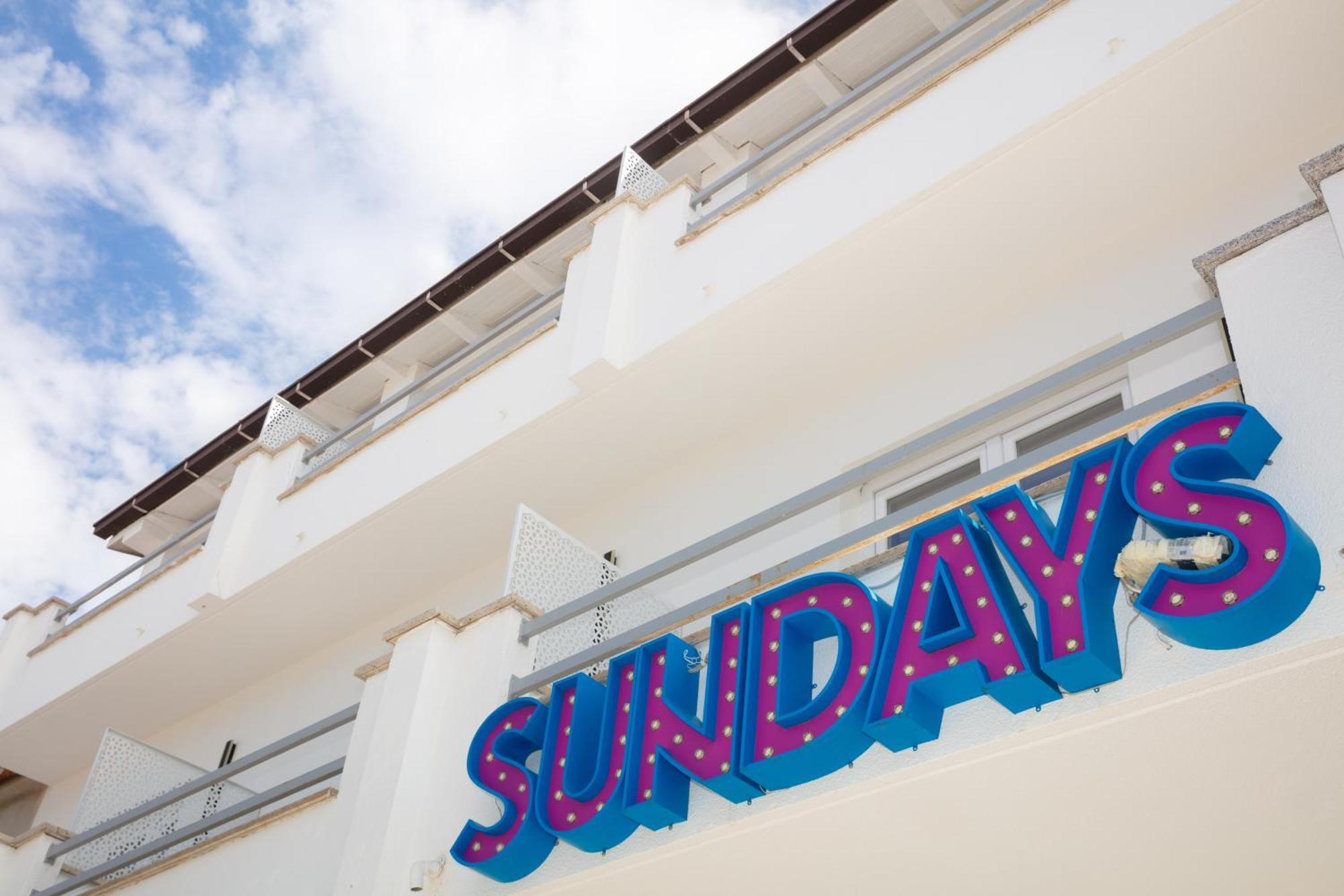Boutique Residence Sundays Novaglia Camera foto
