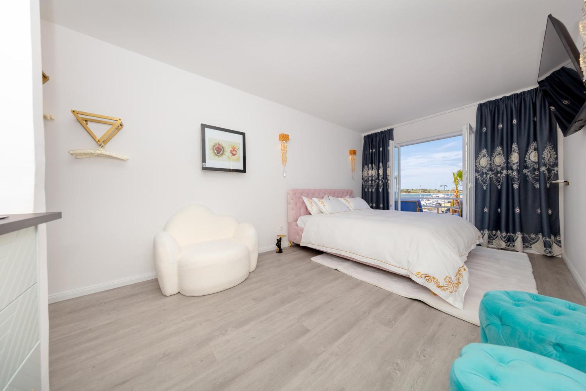 Boutique Residence Sundays Novaglia Camera foto