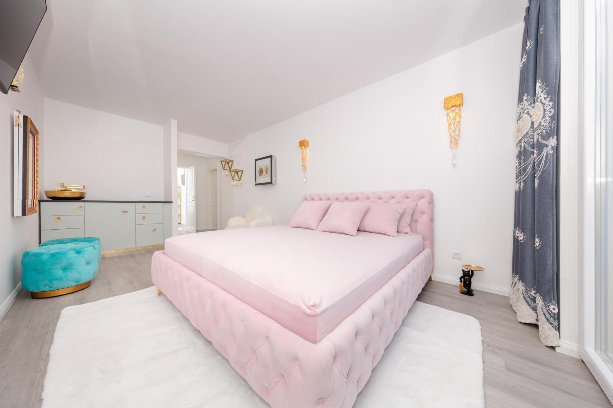 Boutique Residence Sundays Novaglia Camera foto
