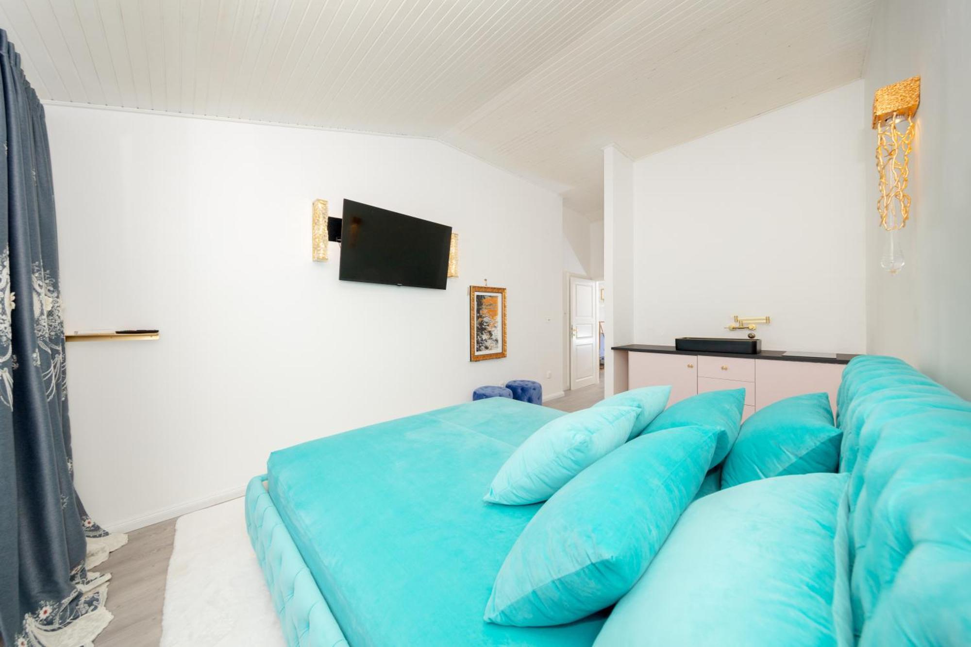 Boutique Residence Sundays Novaglia Camera foto