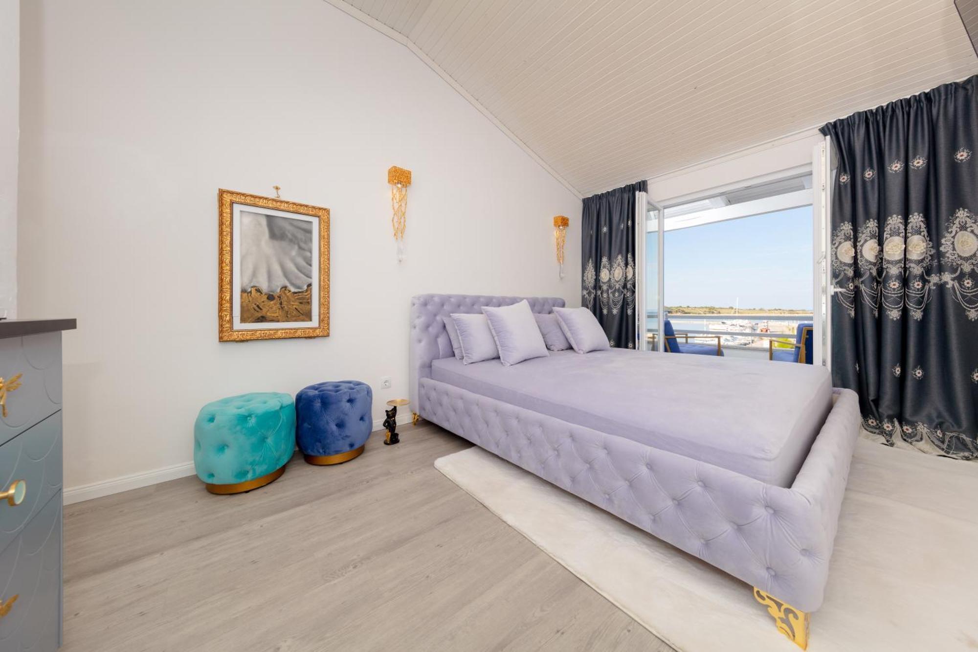 Boutique Residence Sundays Novaglia Camera foto