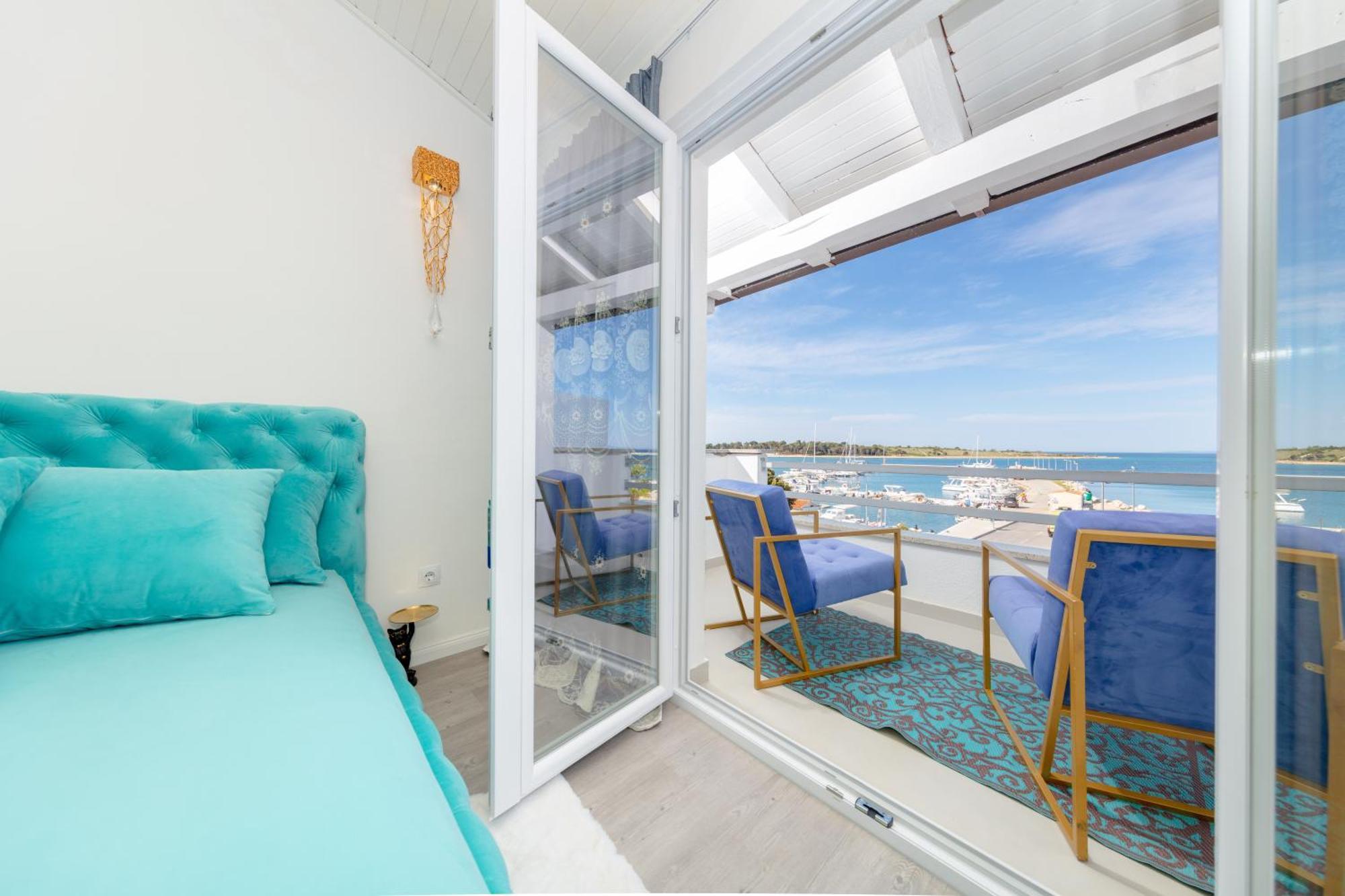 Boutique Residence Sundays Novaglia Camera foto