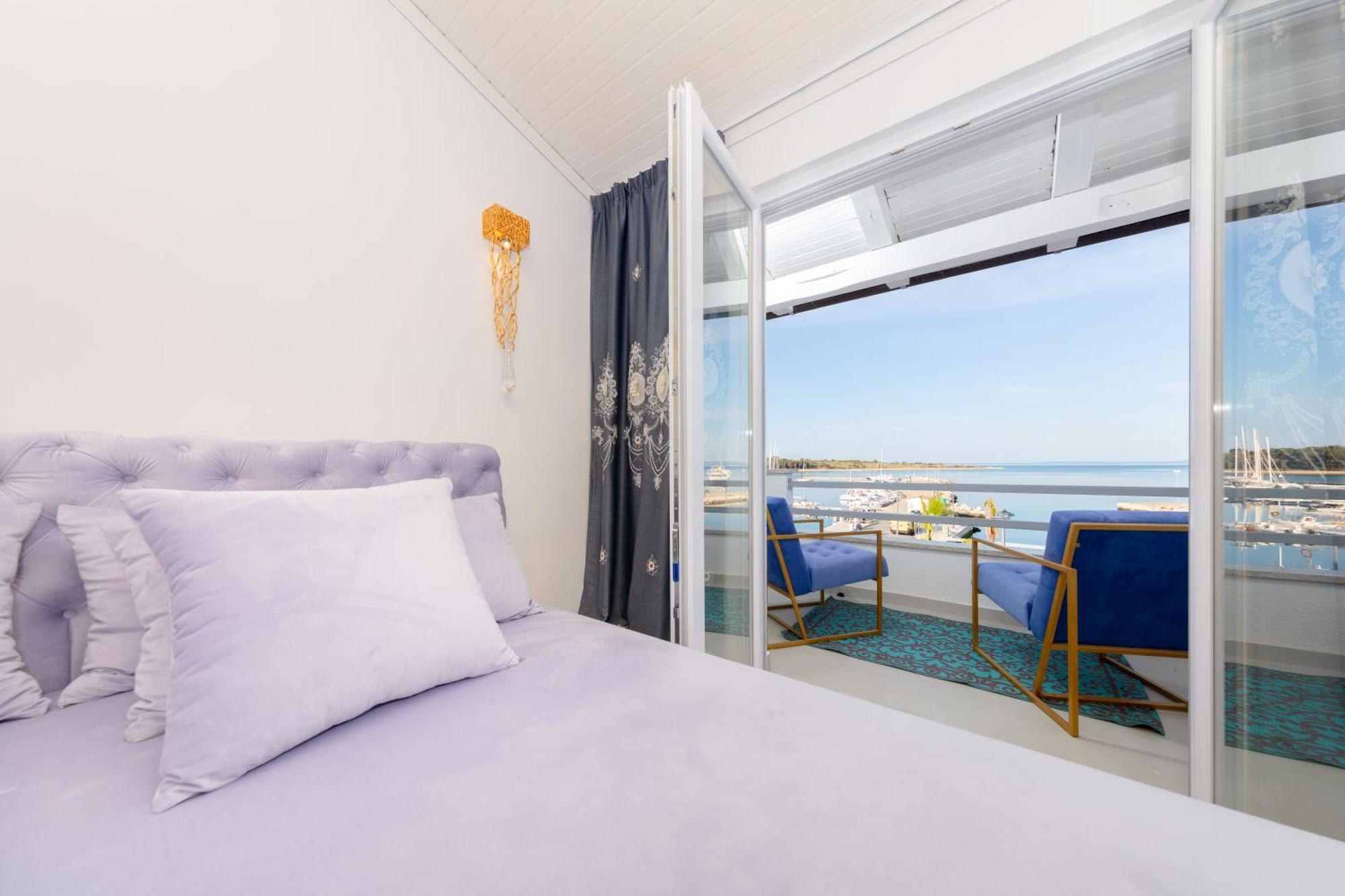 Boutique Residence Sundays Novaglia Camera foto