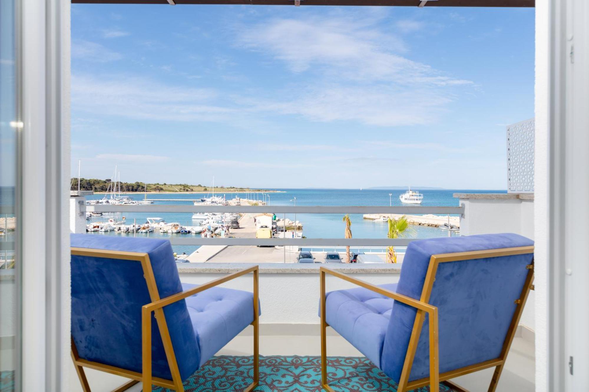 Boutique Residence Sundays Novaglia Esterno foto