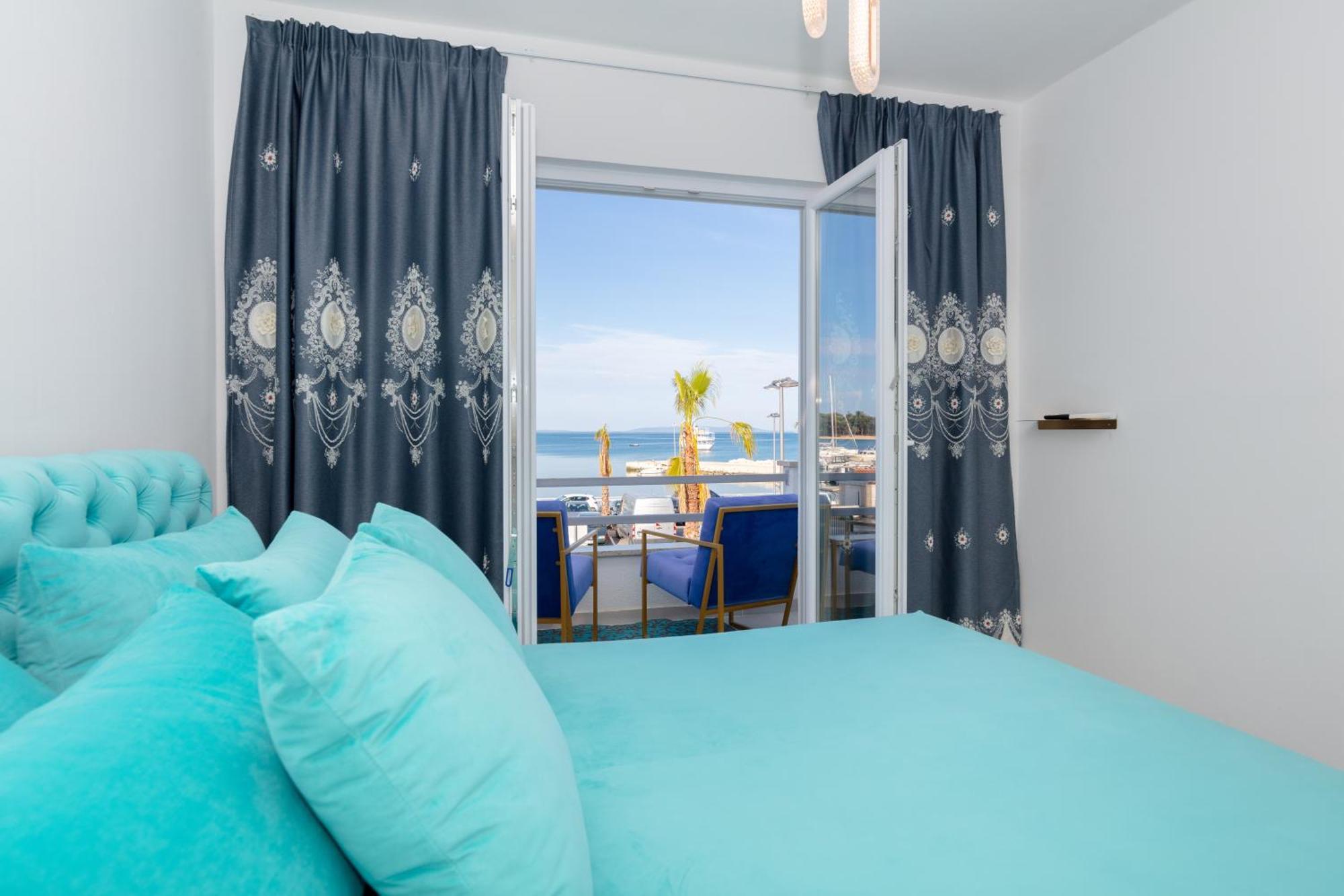 Boutique Residence Sundays Novaglia Esterno foto