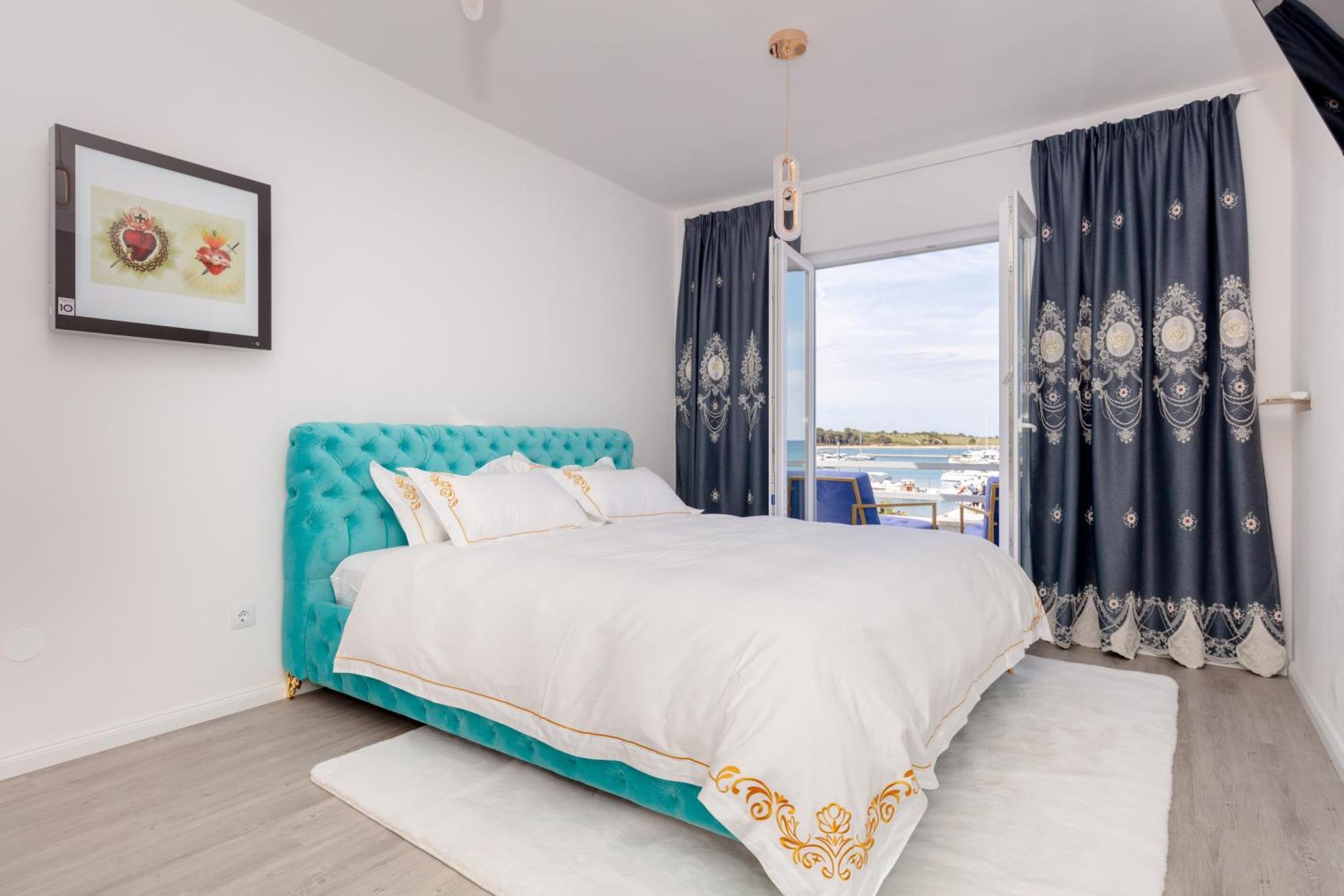 Boutique Residence Sundays Novaglia Esterno foto