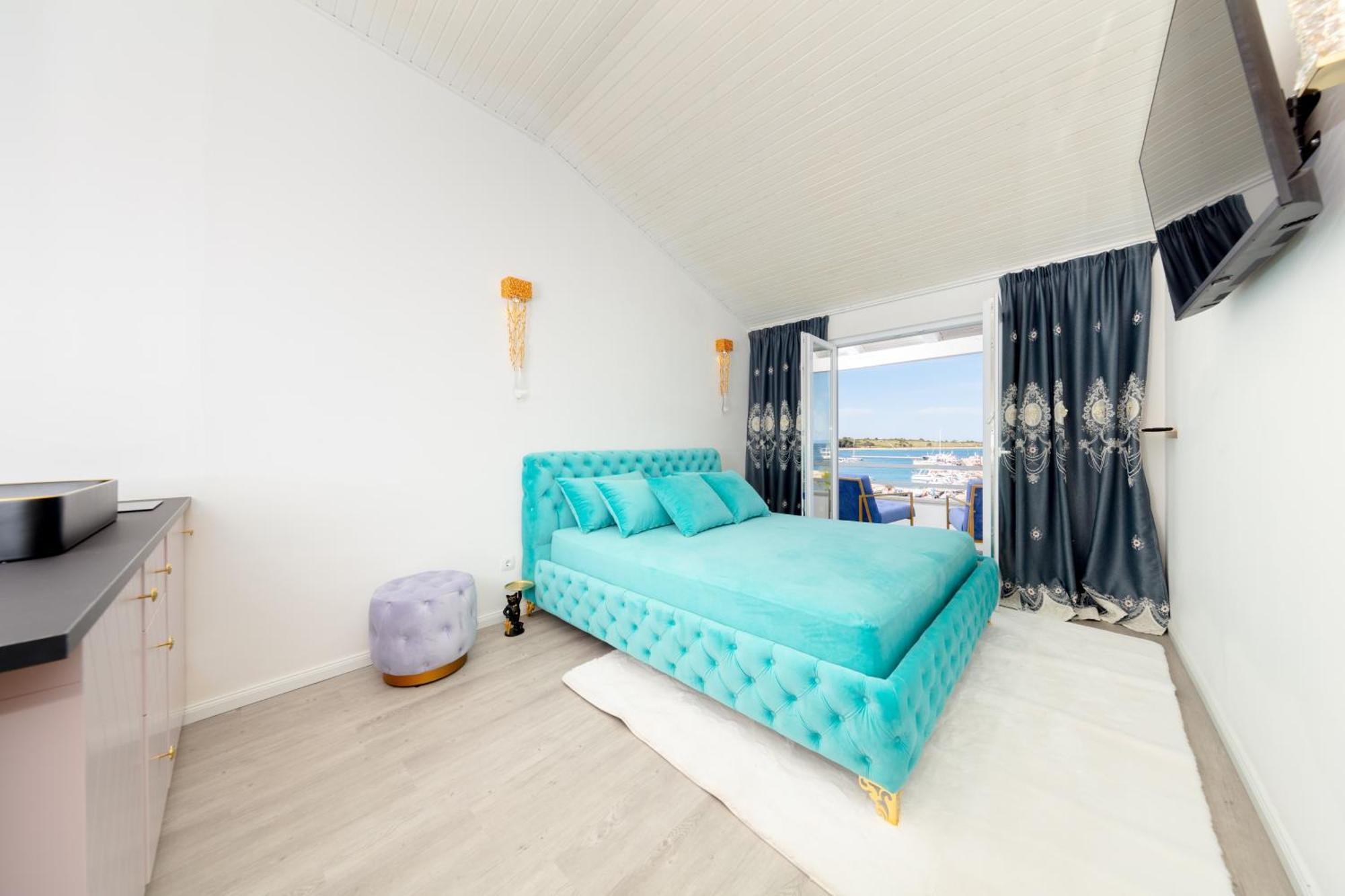 Boutique Residence Sundays Novaglia Esterno foto