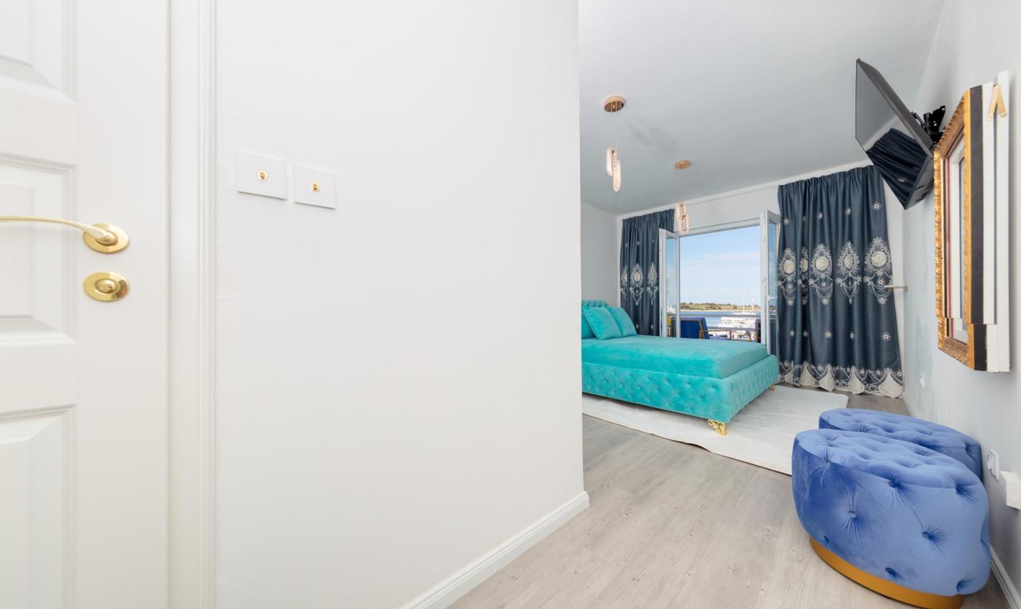Boutique Residence Sundays Novaglia Esterno foto