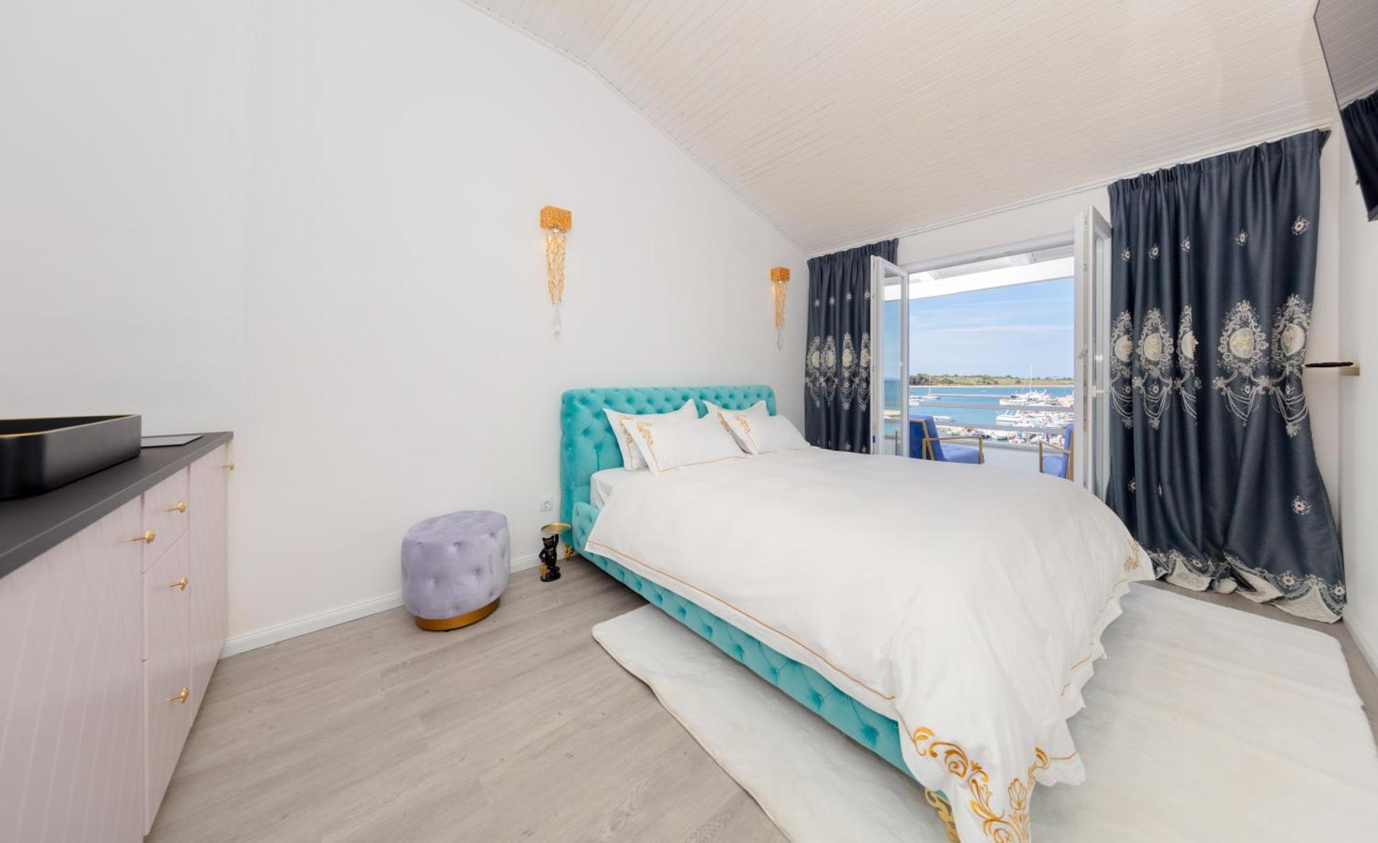 Boutique Residence Sundays Novaglia Esterno foto