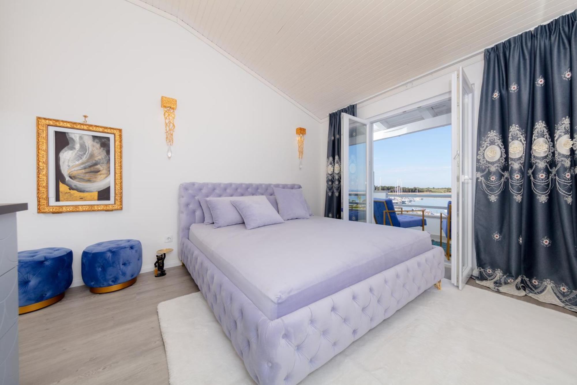 Boutique Residence Sundays Novaglia Esterno foto