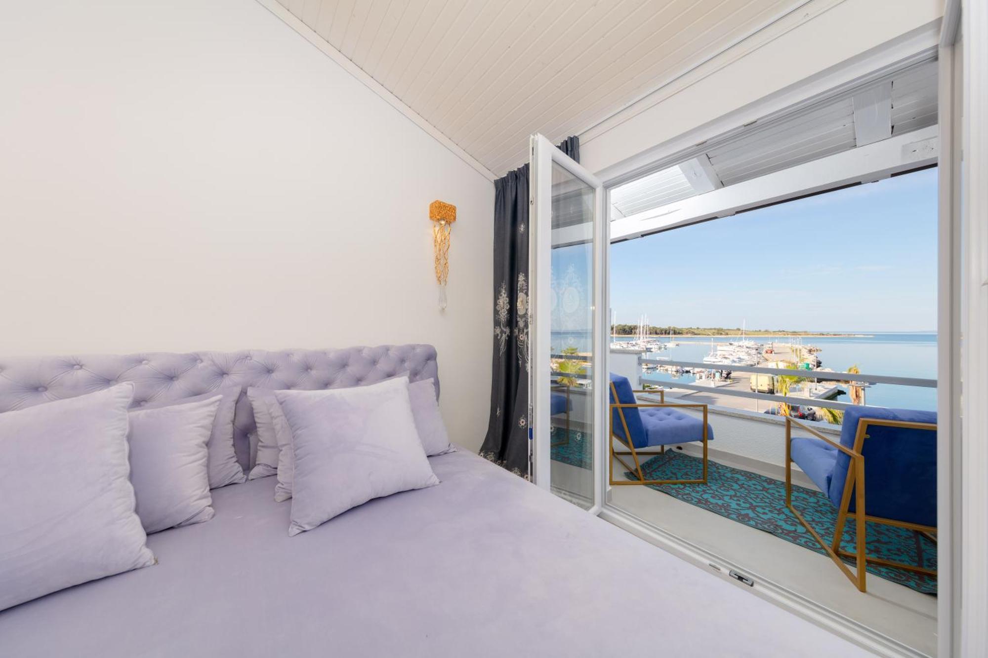 Boutique Residence Sundays Novaglia Camera foto